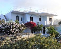 Alex Studios Tinos