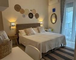Bed and Breakfast Villa Giovanna