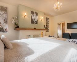 Jones On Wilson Boutique B&B