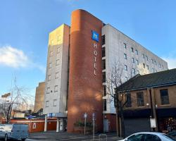 ibis budget Belfast City Centre