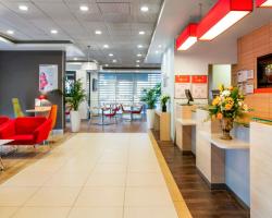 Ibis Izmir Alsancak
