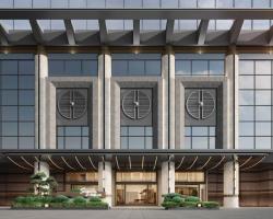 Signia By Hilton Tainan