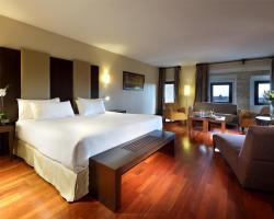 Eurostars Palacio de Santa Marta