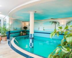 Hotel Seehof Leipzig
