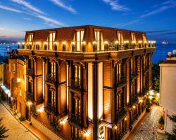 GLK PREMIER Sea Mansion Suites & Spa - Special Class
