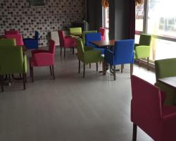 Buyuk Liman Hotel