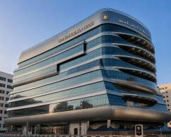 Sunday Hotel Al Barsha Dubai Mall of the Emirates Formerly Grand Excelsior Al barsha