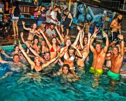 Phangan Arena Hostel