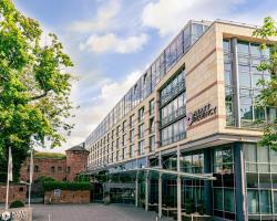 Hyatt Regency Mainz
