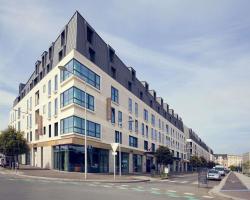 Mercure Saint Malo Balmoral