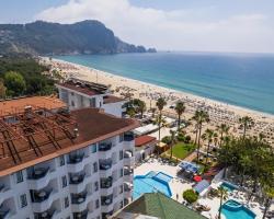 Elysee Beach Hotel