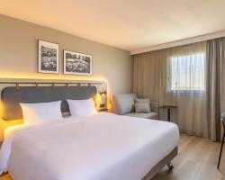 Campanile PRIME - Le Blanc Mesnil