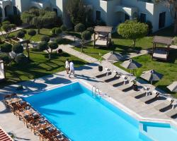 Malena Hotel & Suites - Adults Only by Omilos Hotels