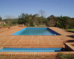 Cabañas del Iguazu