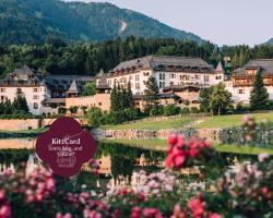 Schlosshotel Kitzbühel