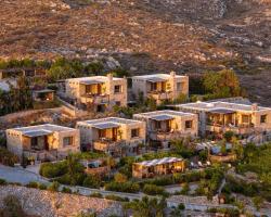 Terra Minoika Boutique Resort