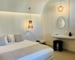 Anemone Luxury Suites