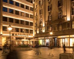 Hotel Majestic