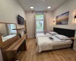 Pokoje Sopot Rooms