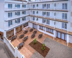Hotel GHT Simeon