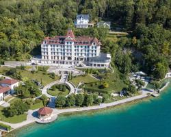 Le Palace de Menthon