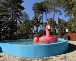 Ośrodek Wypoczynkowy Jelonek