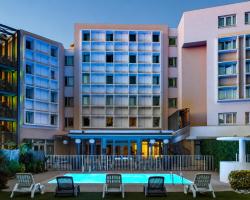 B&B HOTEL Marseille Bonneveine