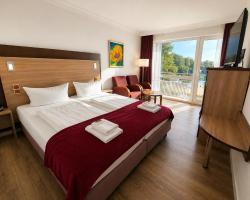 Seehotel Schwanenhof