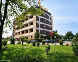 Hotel Europa Milano