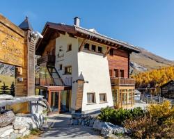 Hotel Bait de Angial