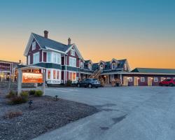 The Whitetail Inn and Suites- Lincoln