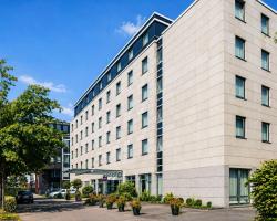 Sunday Hotel Düsseldorf City Nord