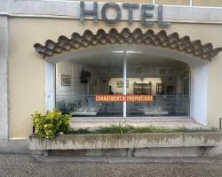 Hotel Le 5
