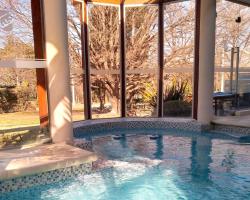 Berna Hotel & Spa
