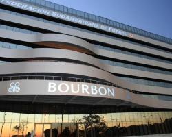 Gran Bourbon Hotel Asuncion