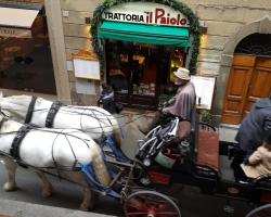 Corso In Florence