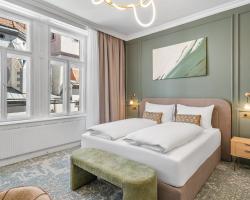 HOME1 - Lumes Boutique Hotel
