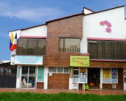 Tresor Colombien Boutique Hostel