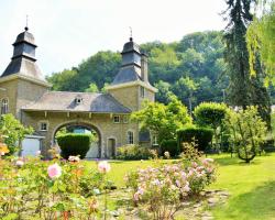 B&B Petit Chateau Les Tourelles