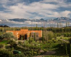 Lodge Atamisque