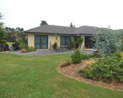 Silverdale Garden Stay