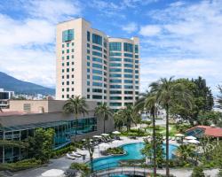 Torres de Suites by InAmazonas