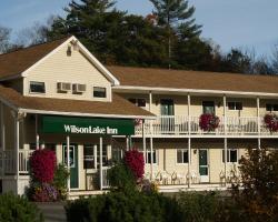 Wilson Lake Inn