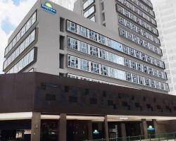 Days Inn by Wyndham Singapore Novena, previously known as Value Thomson Singapore