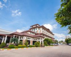 Royal Nakhara Hotel and Convention Centre