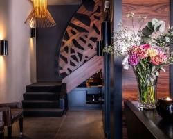 LHotel - face au château - boutique hôtel et séminaires