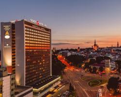 Original Sokos Hotel Viru