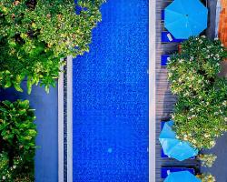 Rama Residence Seminyak