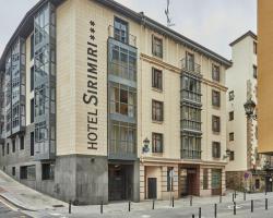 Hotel Silken Sirimiri