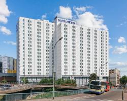 Novotel Paris Est Centre de Conférence